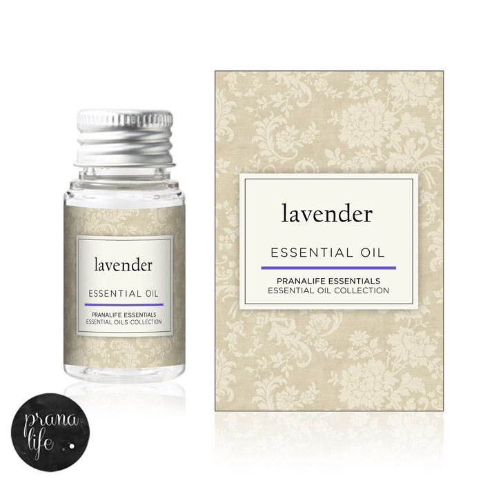 Lavender Essential Oil