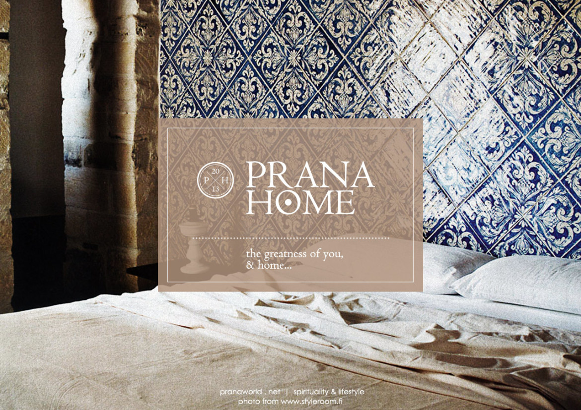 Yogic Home | Bedroom Decorations